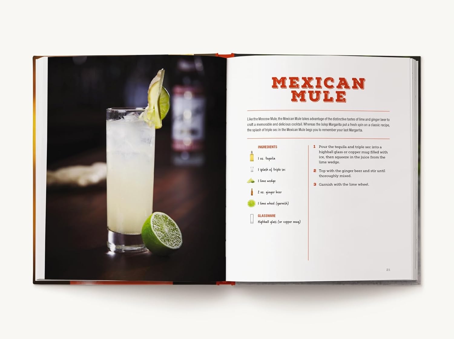 The Home Bartender: Mezcal & Tequila