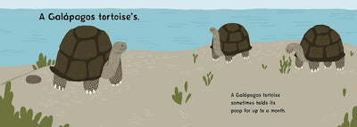 Whose Poop Is That?