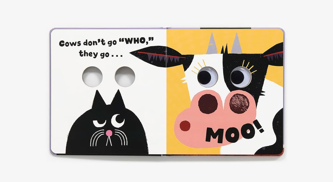 Knock Knock: Who's There? - Just Fabulous Palm Springs