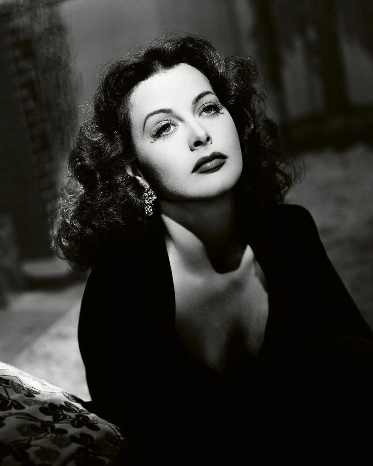 Fabulous Faces Of Classic Hollywood