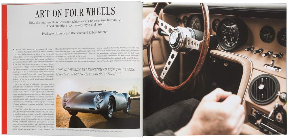 Beautiful Machines - Just Fabulous Palm Springs