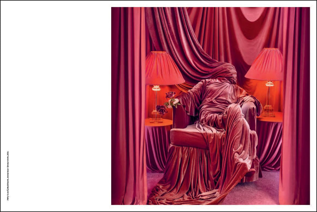 Fashion & Interiors: A Gendered Affair