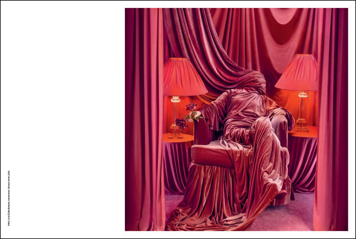 Fashion & Interiors: A Gendered Affair