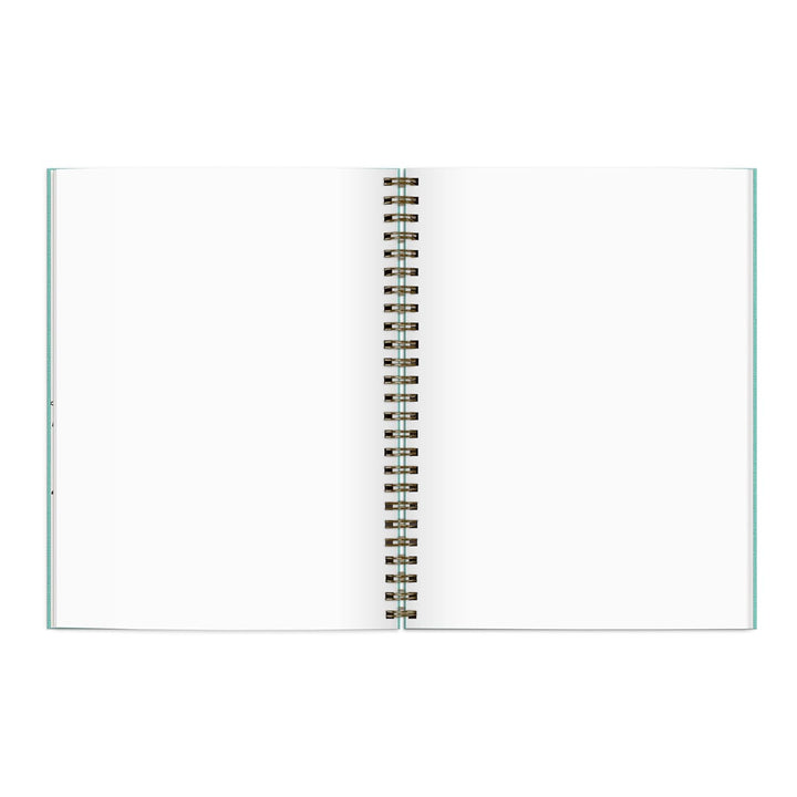 Basquiat Inspirational Sketchbook