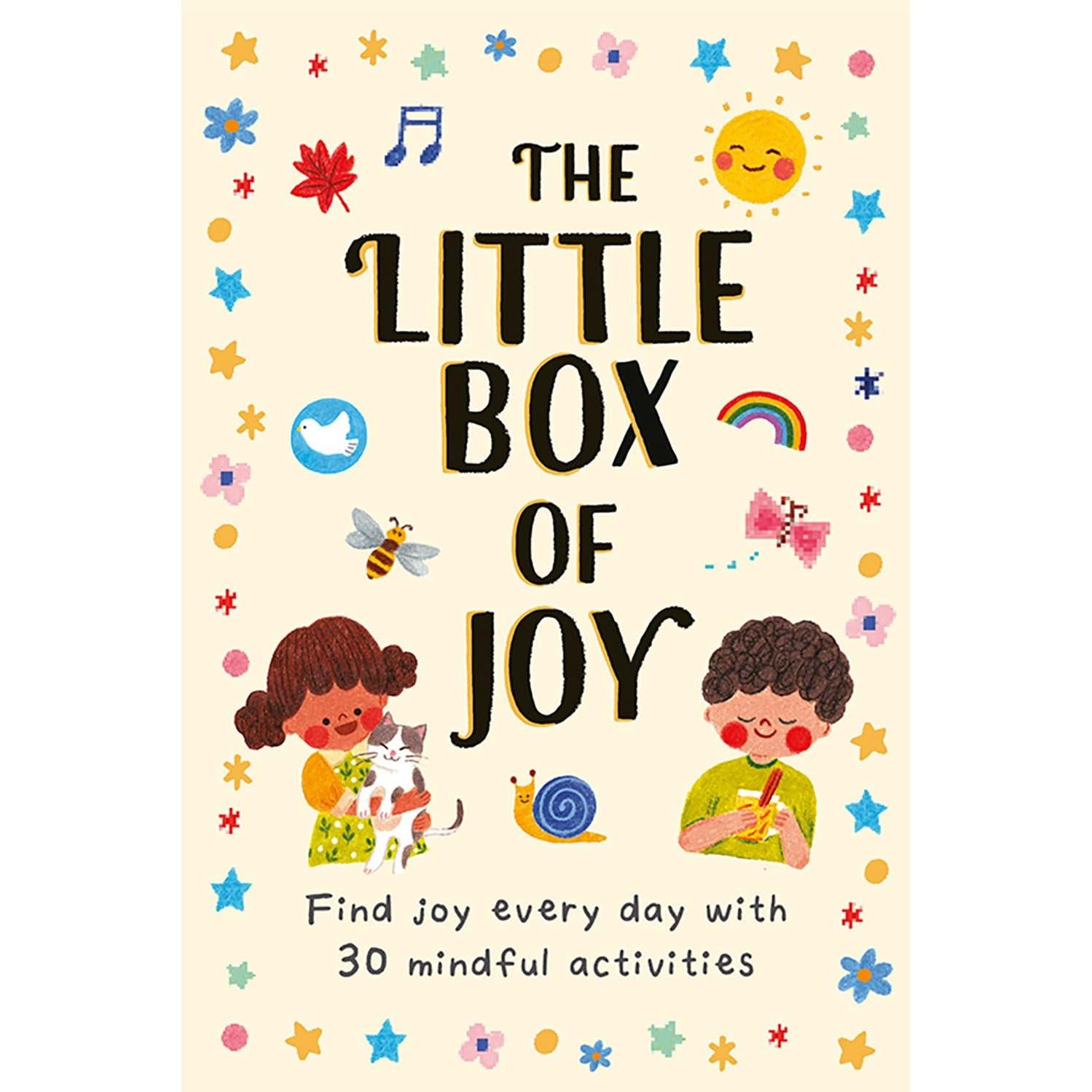The Little Box Of Joy - Just Fabulous Palm Springs