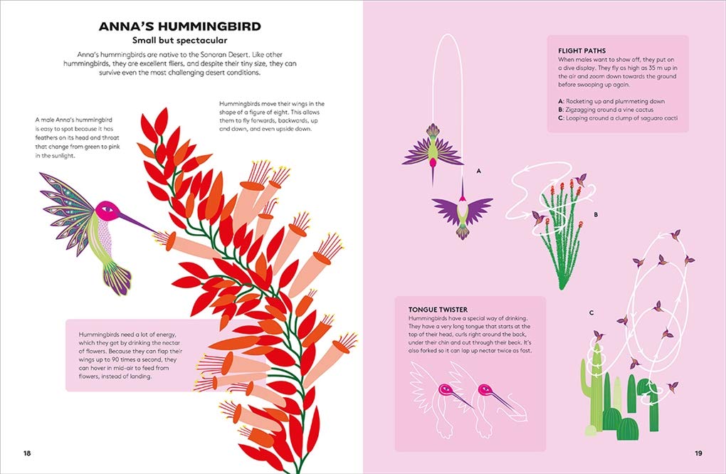 Hoot And Howl Across The Desert - Just Fabulous Palm Springs