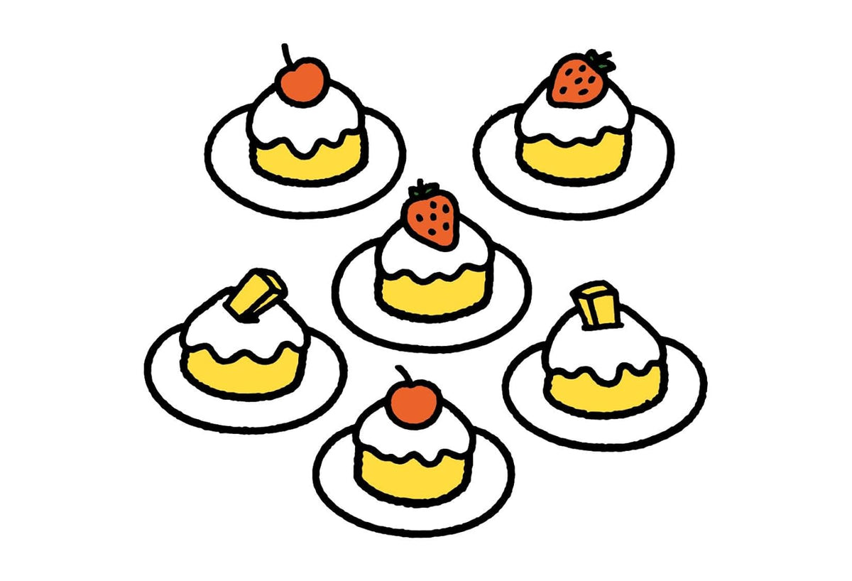 Miffy's World: 50 Collectible Postcards - Just Fabulous Palm Springs