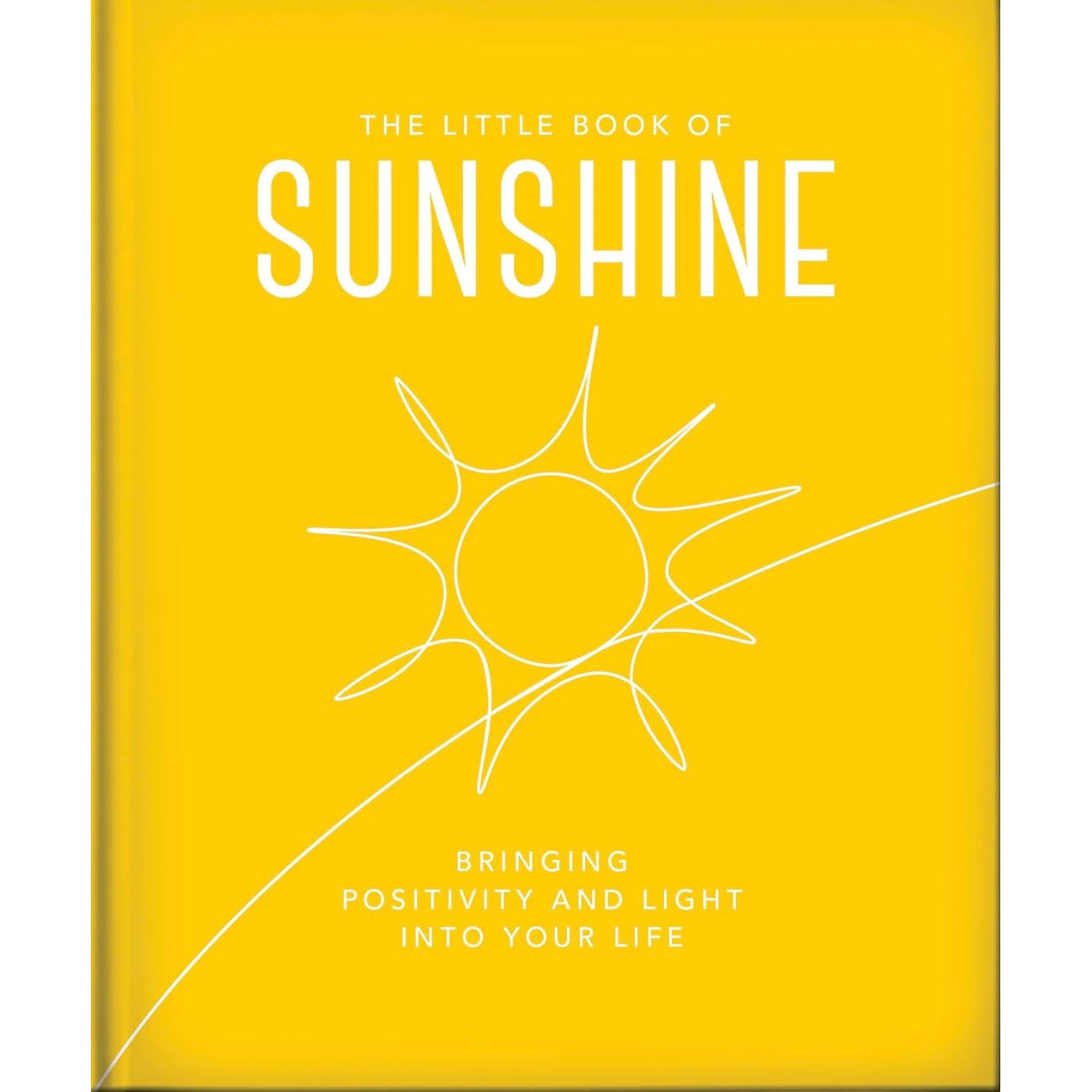 The Little Book Of Sunshine