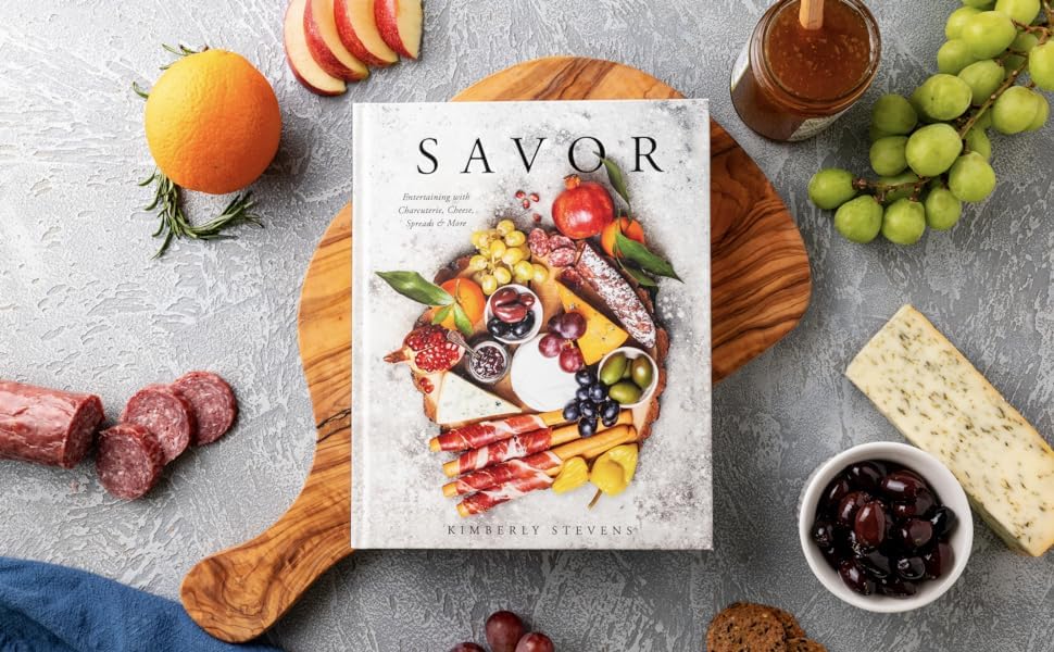 Savor