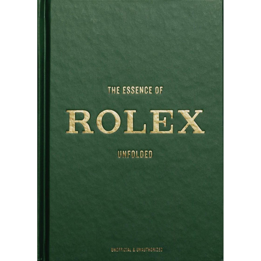 The Essence Of Rolex - Just Fabulous Palm Springs