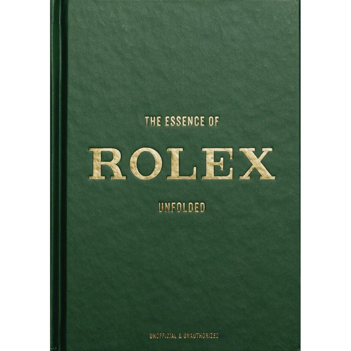 The Essence Of Rolex - Just Fabulous Palm Springs