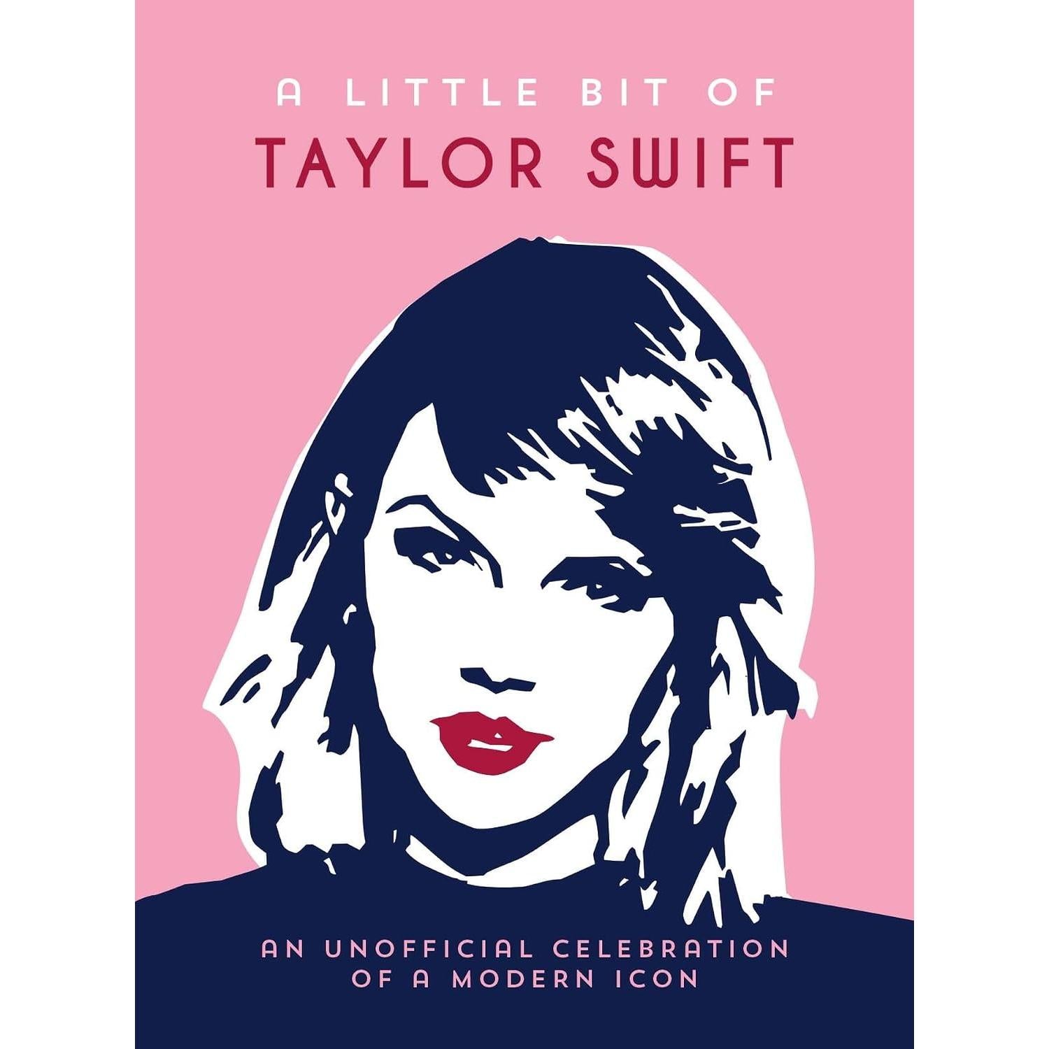 A Little Bit Of Taylor Swift