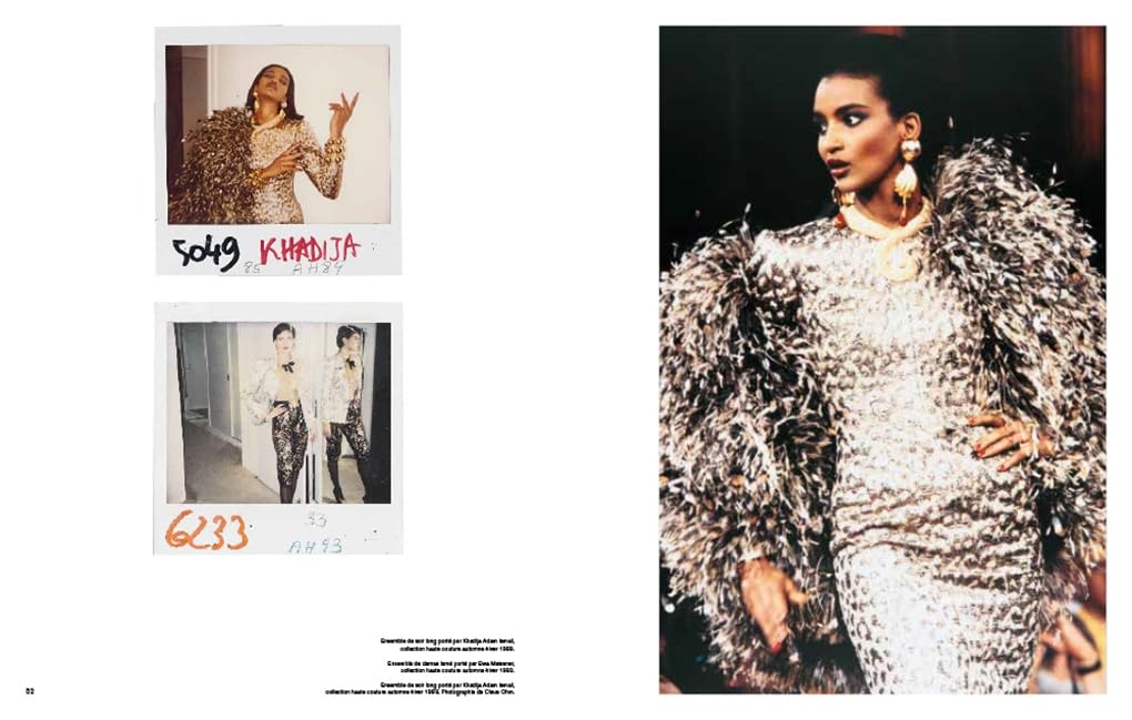 Yves Saint Laurent: Gold (Hardcover)