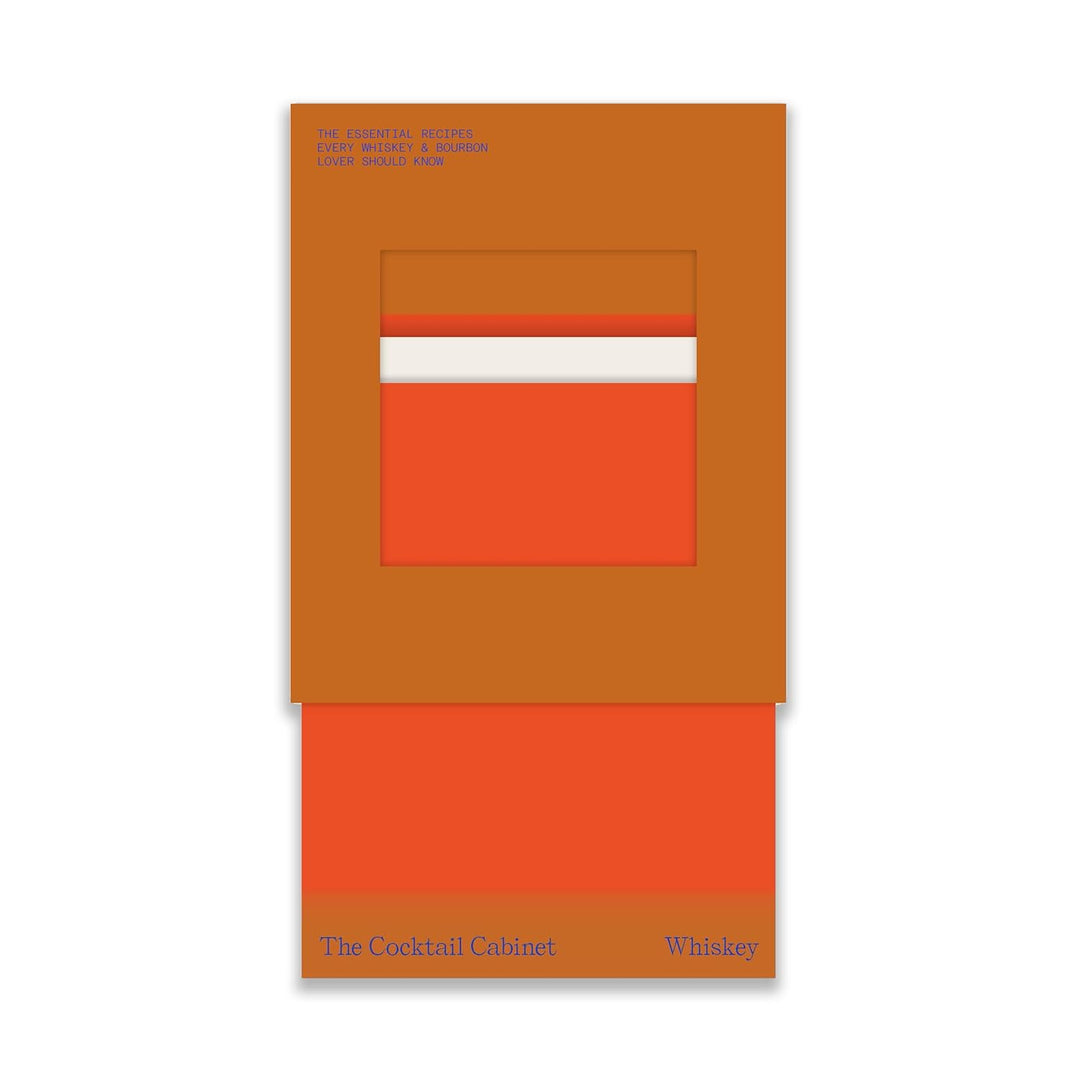 The Cocktail Cabinet: Whiskey