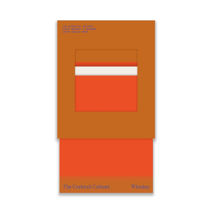 The Cocktail Cabinet: Whiskey