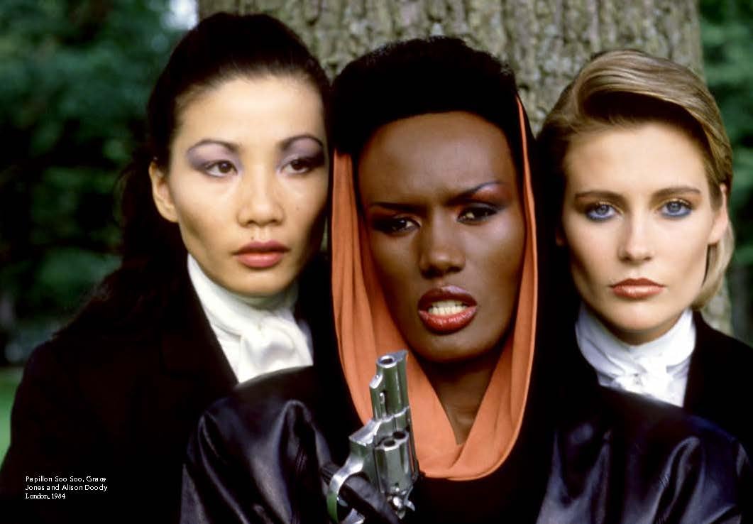 Women: Icons By Oscar