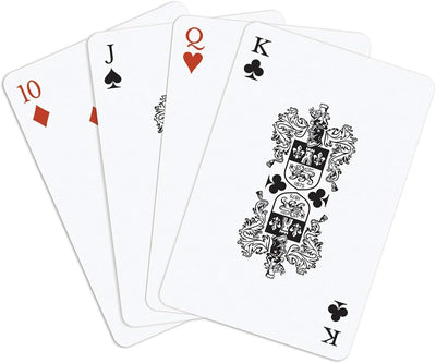 Liberty Maxine Playing Cards Set