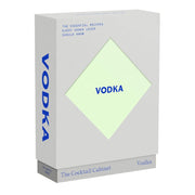 The Cocktail Cabinet: Vodka