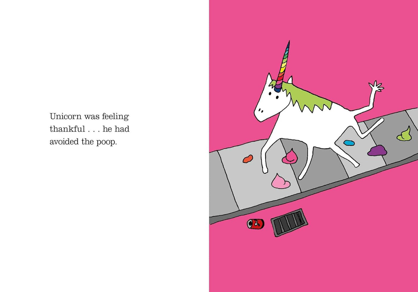 Be A Unicorn