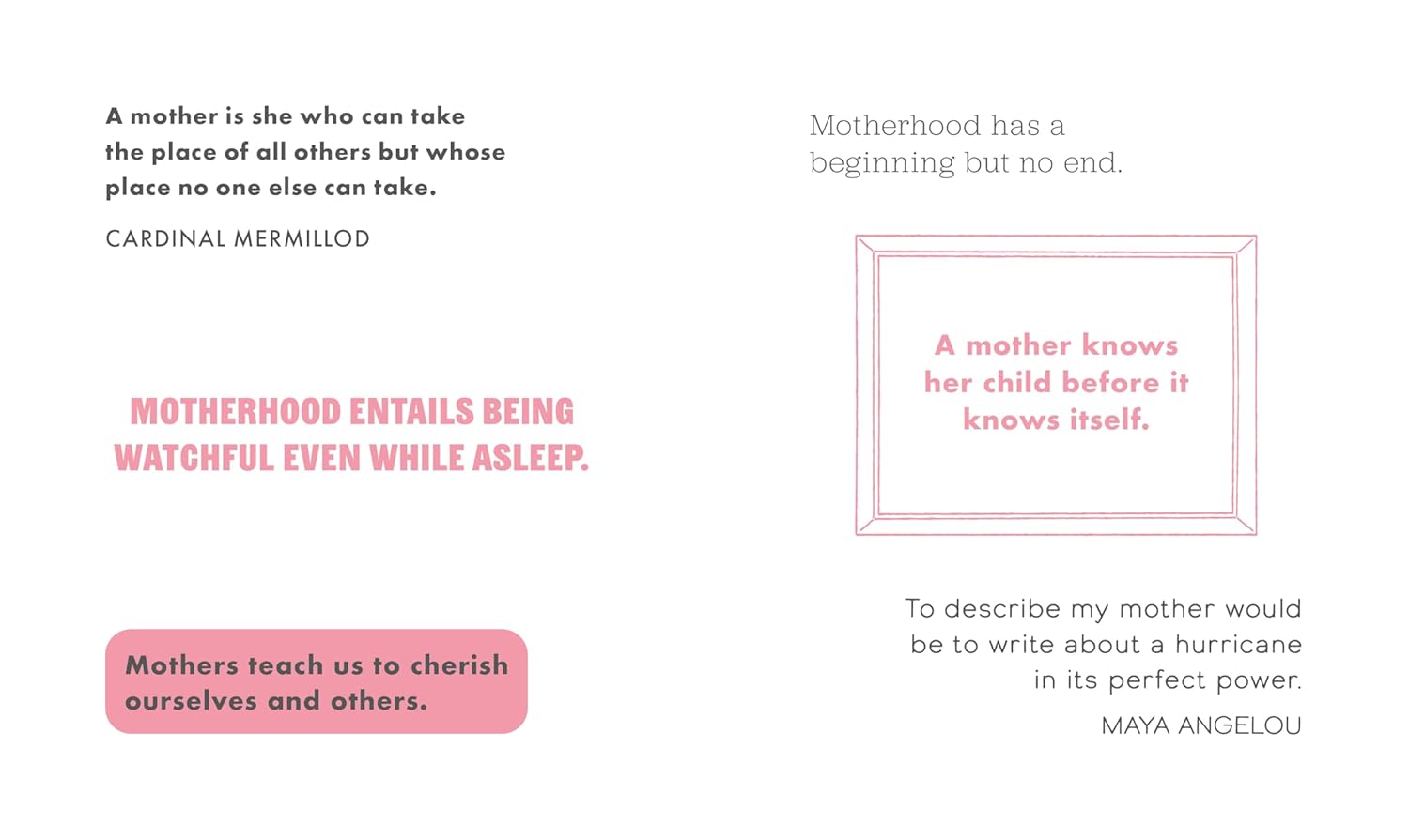 365 Reasons You're The Perfect Mom - Just Fabulous Palm Springs