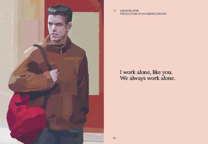 The Little Book Of Solitude