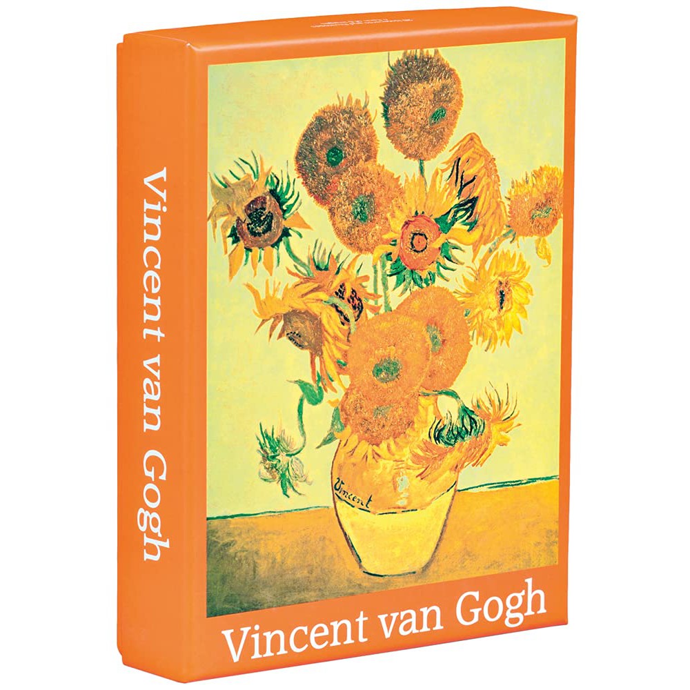 Vincent Van Gogh Boxed Cards