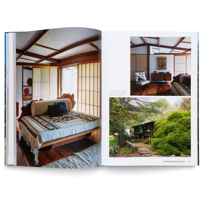 American Icons: Volume 2 Building The Nation