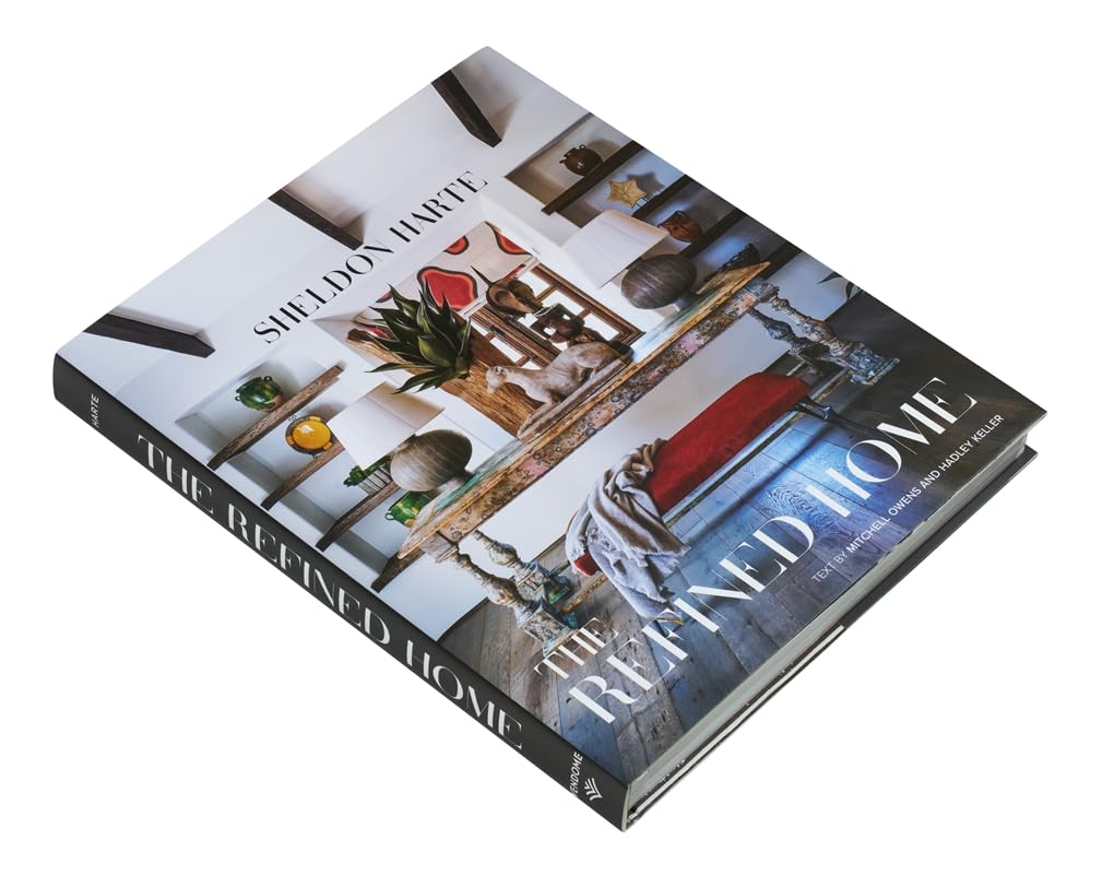 The Refined Home
