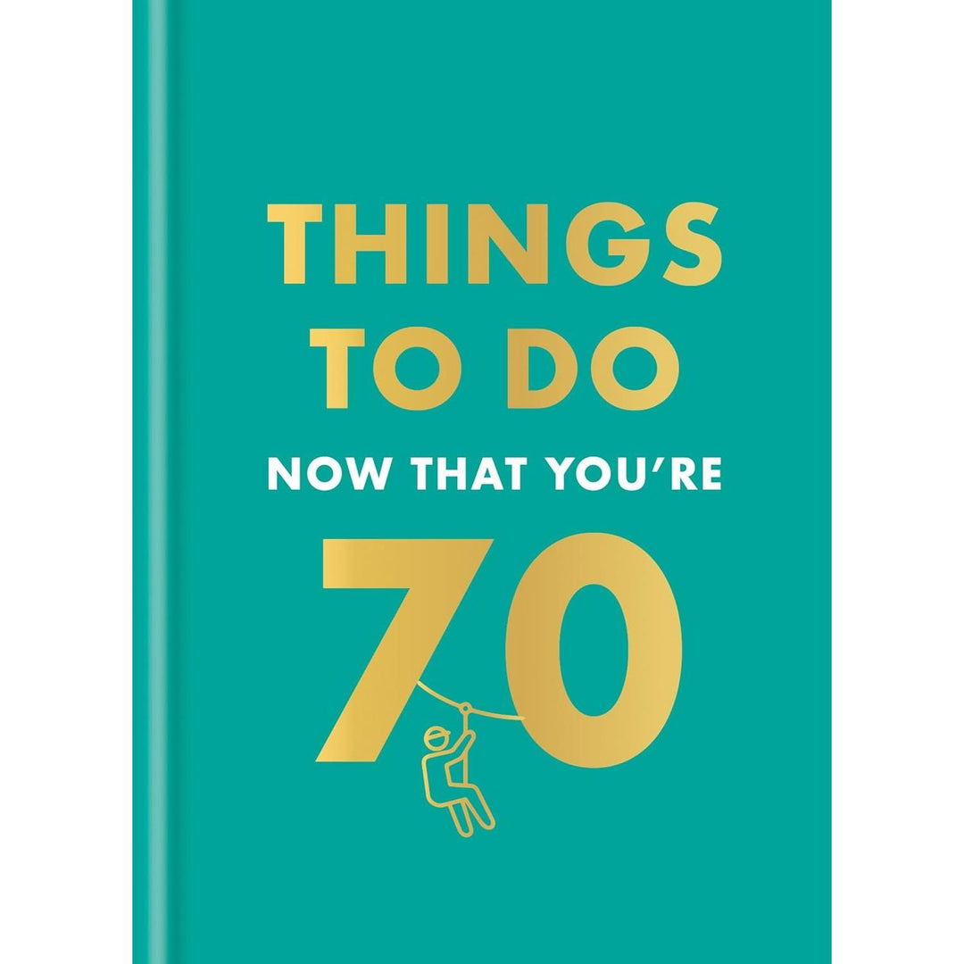 Things To Do Now That You're 70 - Just Fabulous Palm Springs