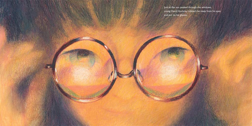 To See Clearly