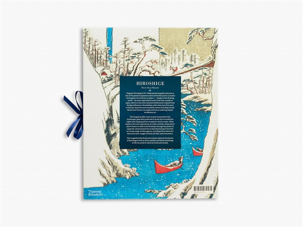 Hiroshige - Just Fabulous Palm Springs