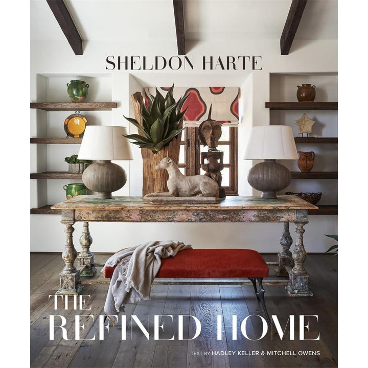 The Refined Home
