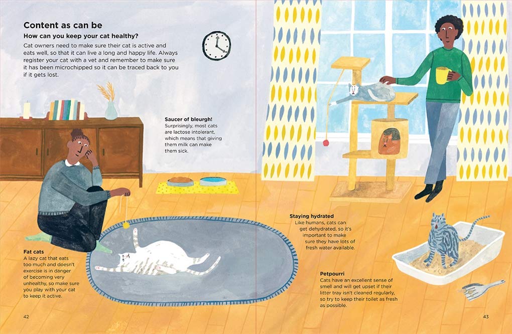 Why Do Cats Meow? - Just Fabulous Palm Springs