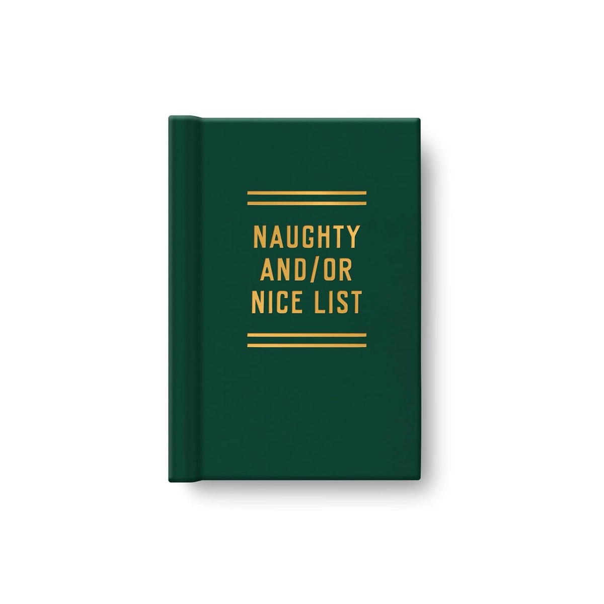 Tiny Diary Naughty and/or Nice