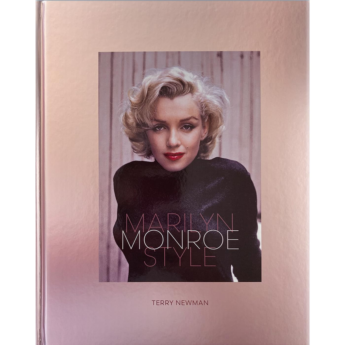 Marilyn Monroe Style - Just Fabulous Palm Springs
