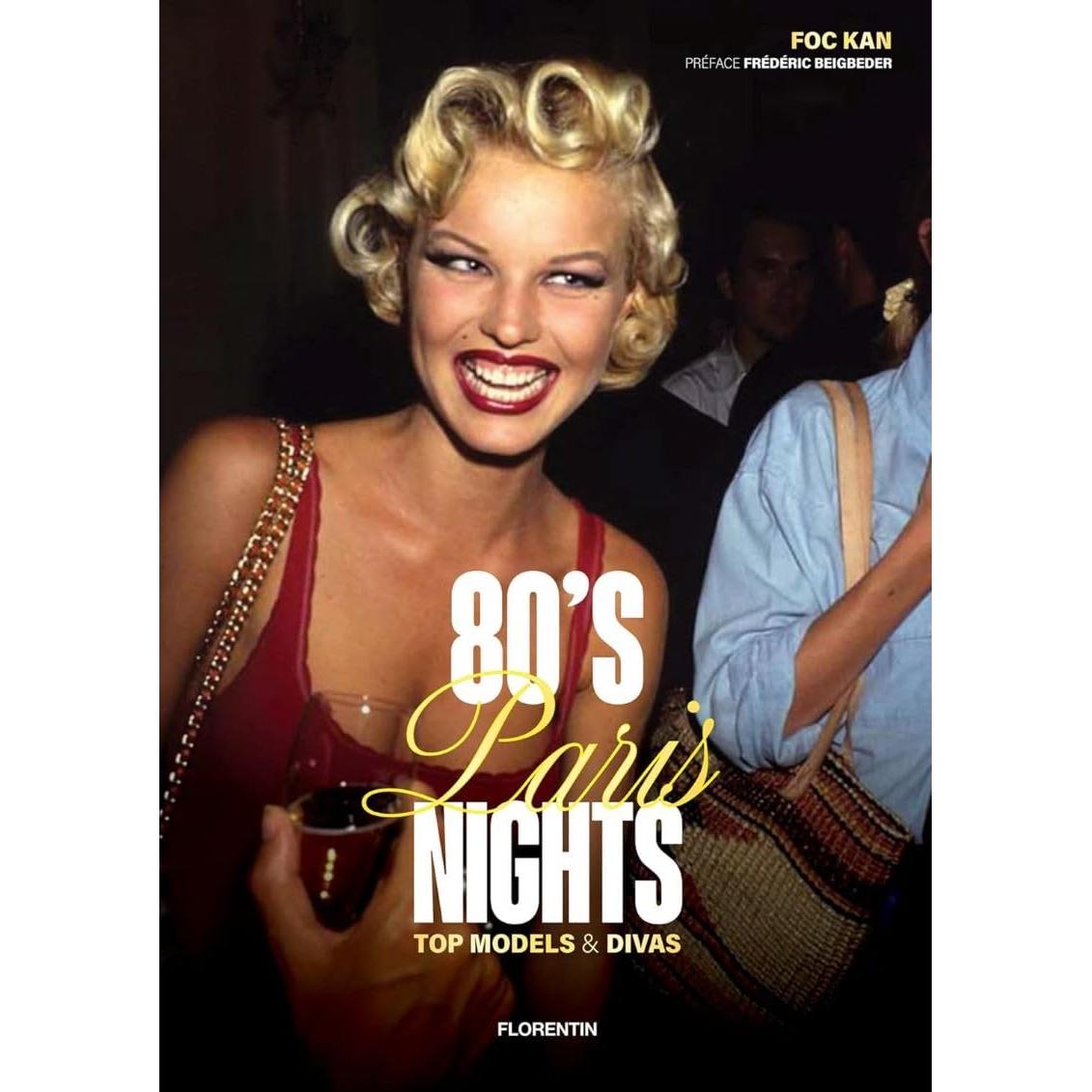 80's Paris Nights