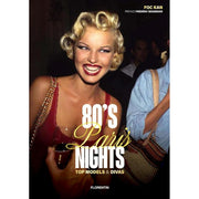 80's Paris Nights