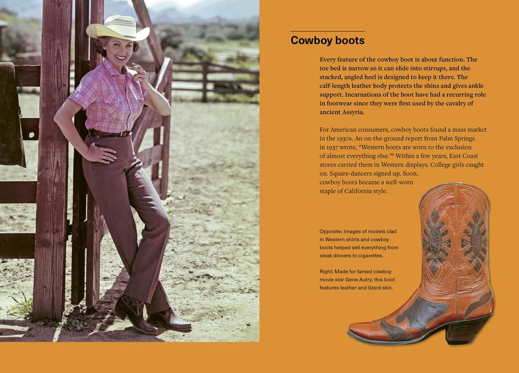 Little Book Of California Style