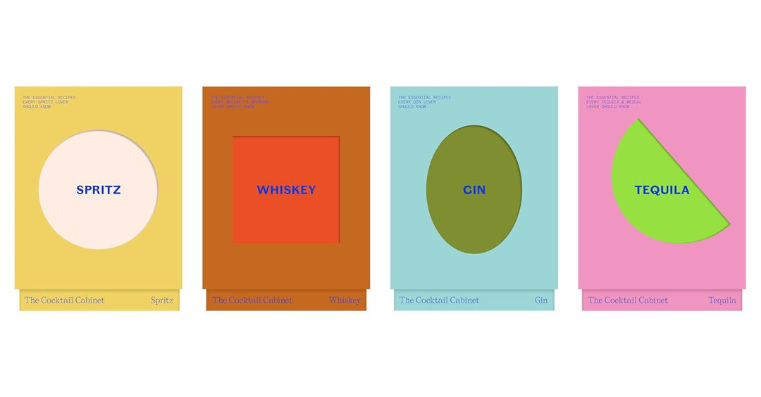 The Cocktail Cabinet: Gin