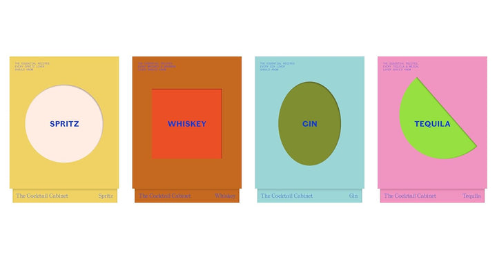 The Cocktail Cabinet: Gin