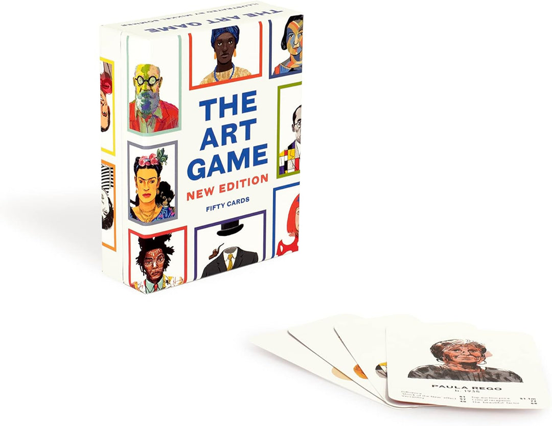 The Art Game