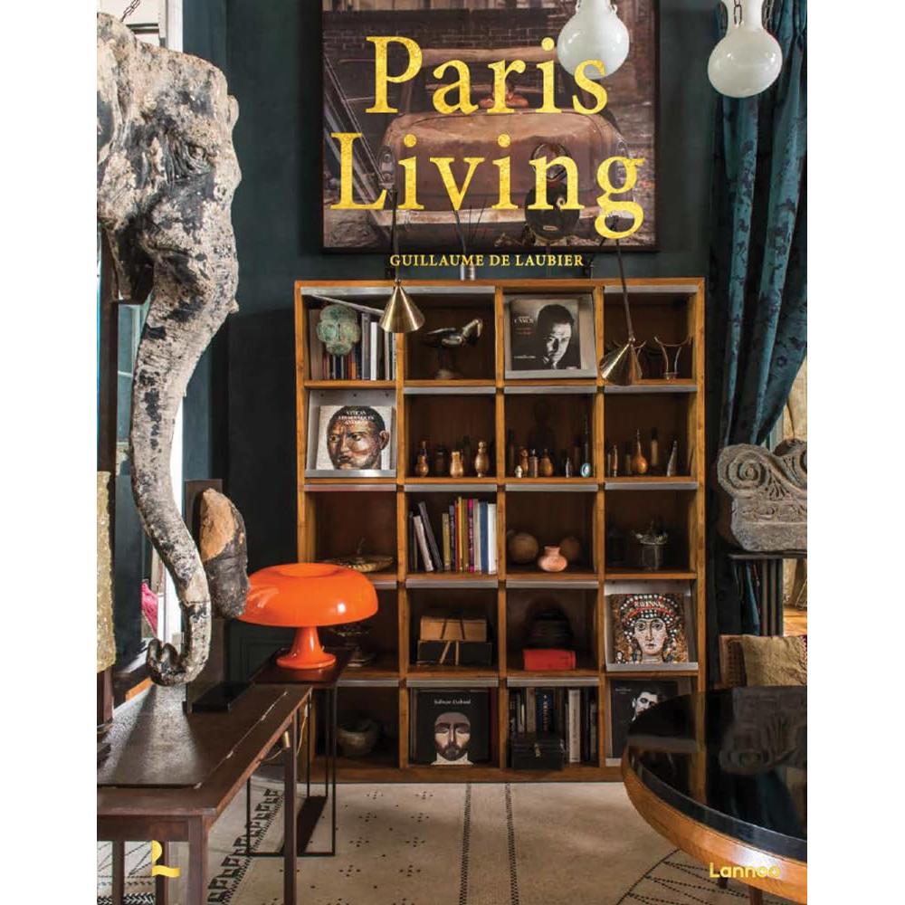 Paris Living - Just Fabulous Palm Springs