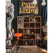 Paris Living - Just Fabulous Palm Springs