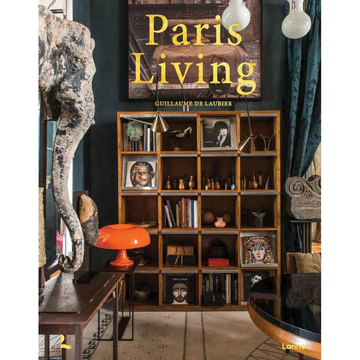 Paris Living