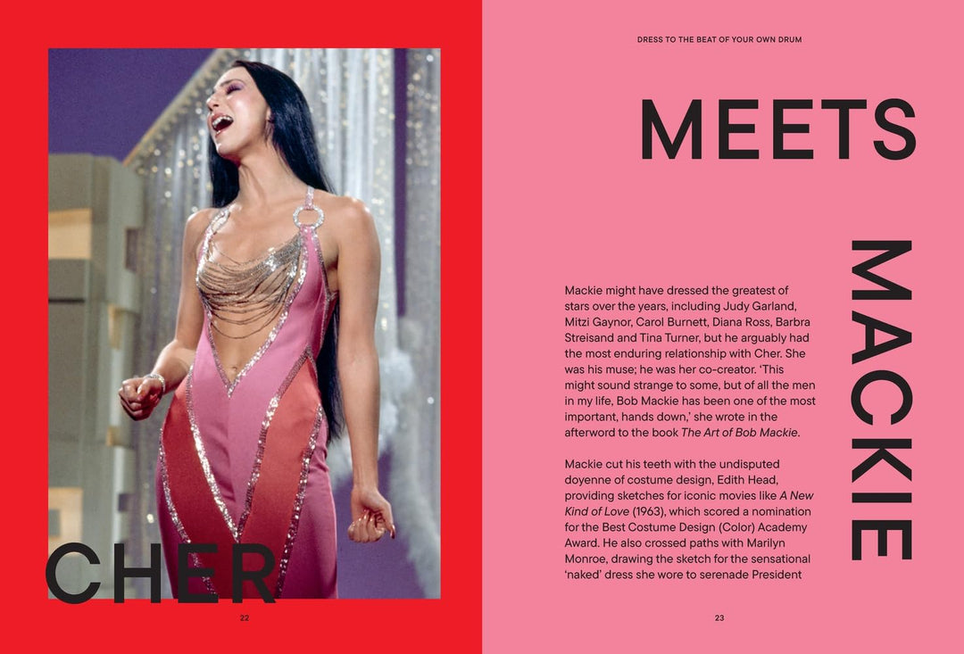 Style Codes: Cher - Just Fabulous Palm Springs