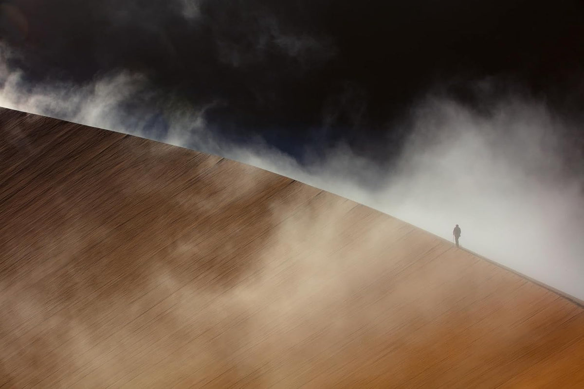Deserts: The World's Most Fascinating Places