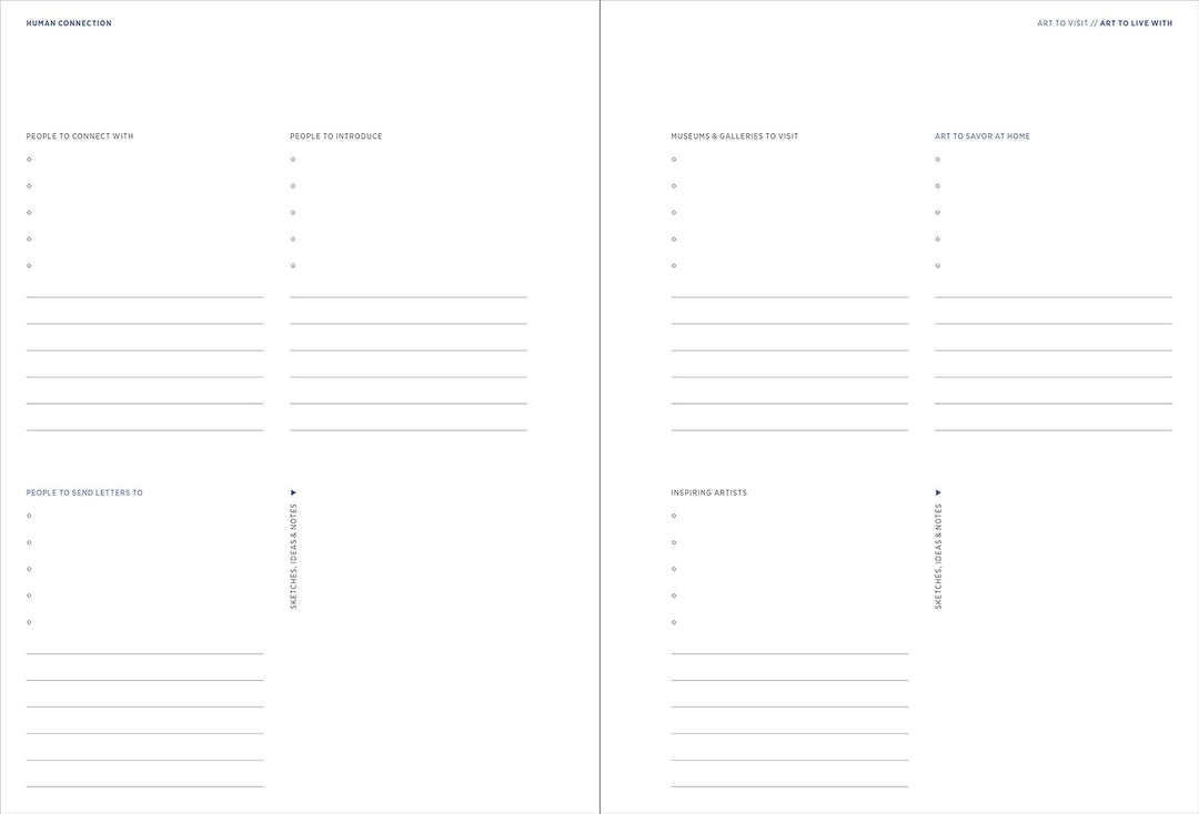 B. Kilban: Cats Timeless Planner