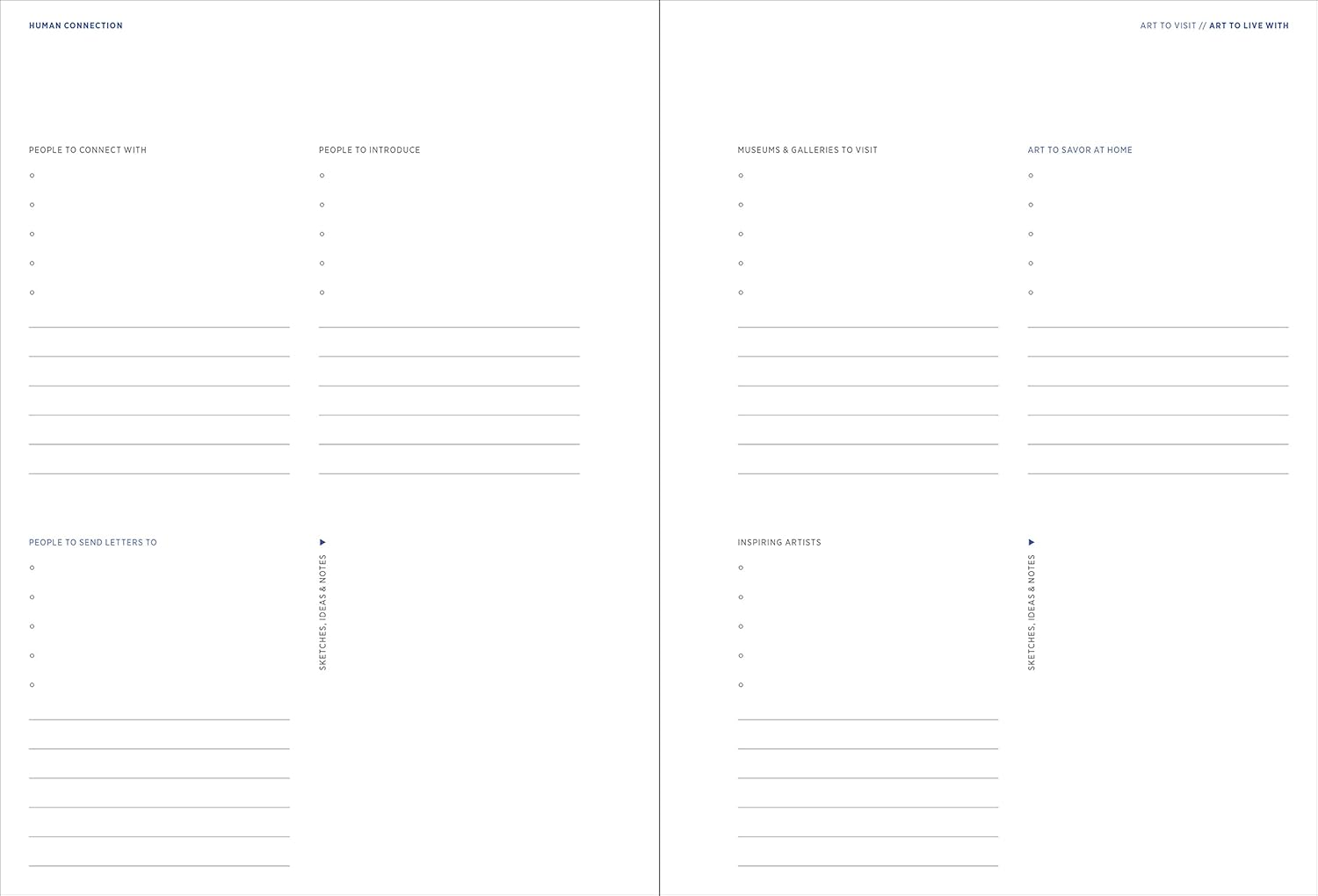 B. Kilban: Cats Timeless Planner