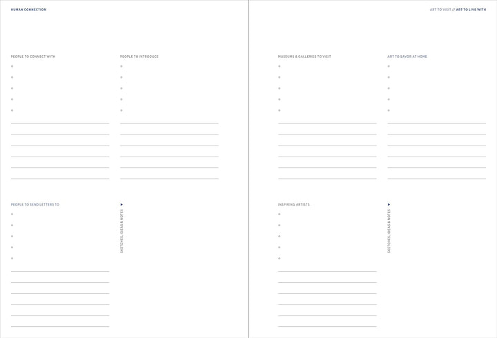 B. Kilban: Cats Timeless Planner