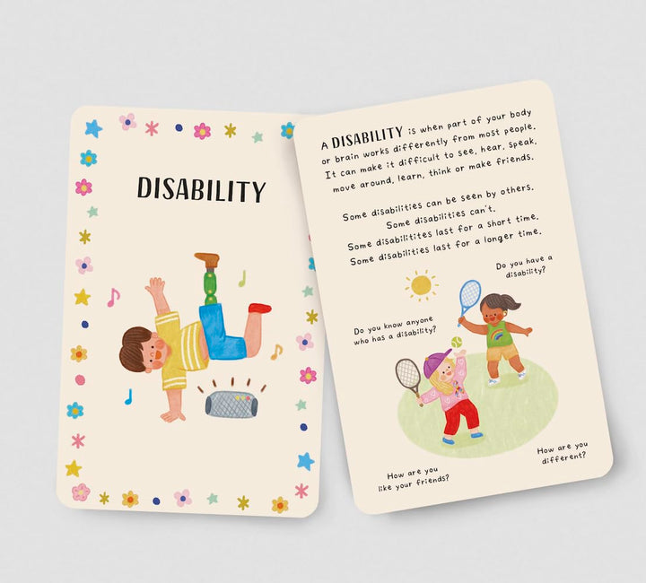 The Little Box Of Words That Matter - Just Fabulous Palm Springs